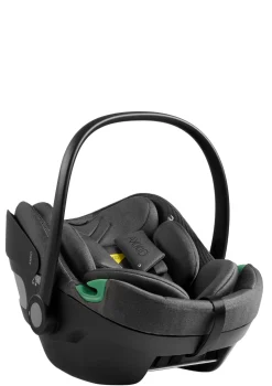 Babyschale 'Gokid' Arctic Mist Grey