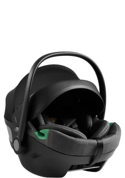 Babyschale 'Gokid' Arctic Mist Grey