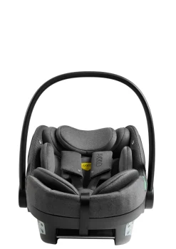 Babyschale 'Gokid' Arctic Mist Grey