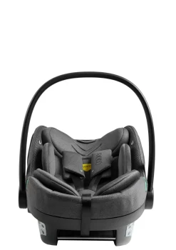 Babyschale 'Gokid' Arctic Mist Grey