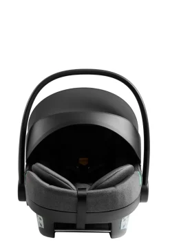 Babyschale 'Gokid' Arctic Mist Grey