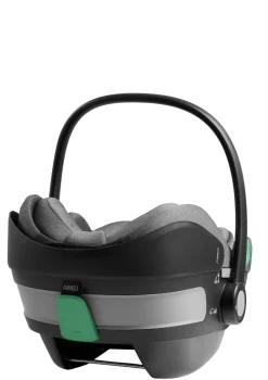 Babyschale 'Gokid' Arctic Mist Grey