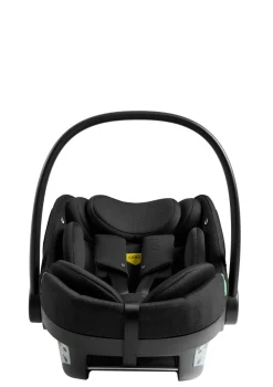 Babyschale 'Gokid' Coastal Storm Black