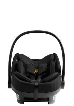 Babyschale 'Gokid' Coastal Storm Black