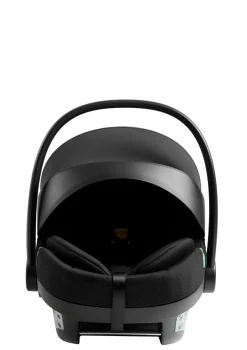 Babyschale 'Gokid' Coastal Storm Black