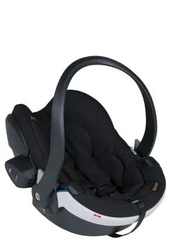 Babyschale 'iZi Go Modular X2 i-Size' Fresh Black Cab