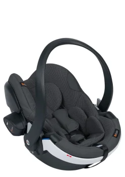 Babyschale 'iZi Go Modular X2 i-Size' Anthracite Mesh