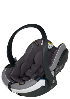 Babyschale 'iZi Go Modular X2 i-Size' Metallic Mélange