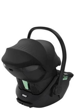 Babyschale 'Maple' Black