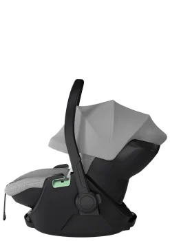 Babyschale 'Maple' Light Grey