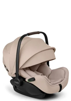 Babyschale 'Otter by Nuna' Wüstentaupe Melange