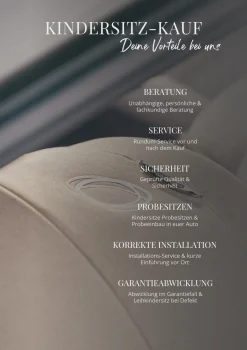 Babyschale 'Otter by Nuna' Wüstentaupe Melange