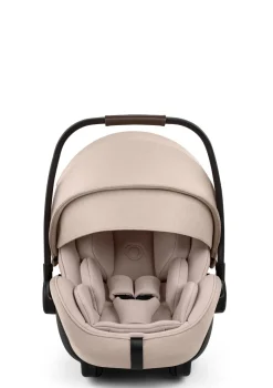 Babyschale 'Otter by Nuna' Wüstentaupe Melange