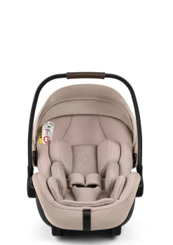 Babyschale 'Otter by Nuna' Wüstentaupe Melange