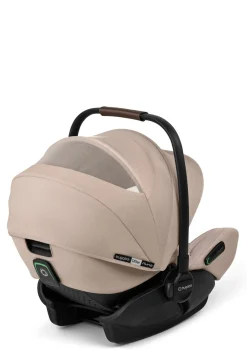 Babyschale 'Otter by Nuna' Wüstentaupe Melange