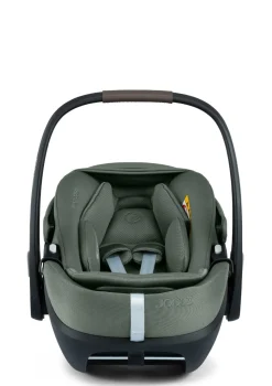 Babyschale 'Pebble 360 Pro 2' Forest Green by Maxi Cosi