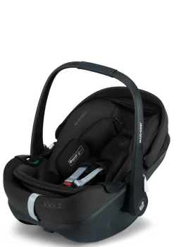 Babyschale 'Pebble 360 Pro 2' Space Black by Maxi Cosi