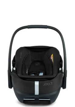 Babyschale 'Pebble 360 Pro 2' Space Black by Maxi Cosi