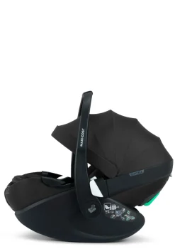 Babyschale 'Pebble 360 Pro 2' Space Black by Maxi Cosi