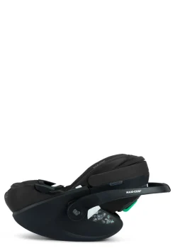 Babyschale 'Pebble 360 Pro 2' Space Black by Maxi Cosi