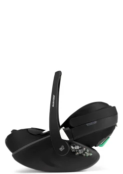 Babyschale 'Pebble 360 Pro 2' Space Black by Maxi Cosi