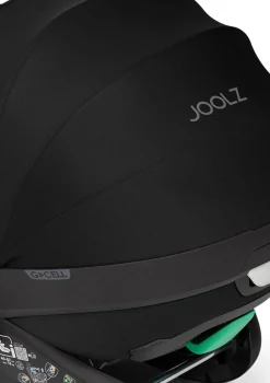 Babyschale 'Pebble 360 Pro 2' Space Black by Maxi Cosi