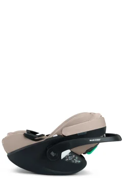 Babyschale 'Pebble 360 Pro 2' Sandy Taupe by Maxi Cosi