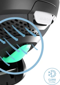 Babyschale 'Pebble 360 Pro 2' Twillic Graphite