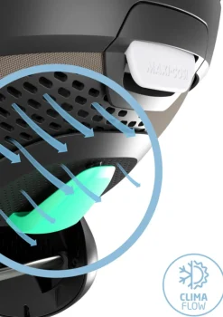 Babyschale 'Pebble 360 Pro 2' Twillic Truffle