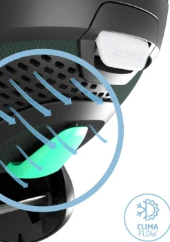 Babyschale 'Pebble 360 Pro 2' Twillic Green