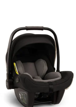 Babyschale 'PIPA next' Caviar-Chocolate