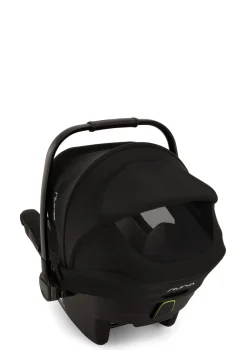 Babyschale 'PIPA next' Caviar-Chocolate