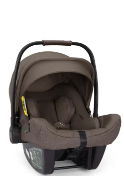 Babyschale 'PIPA next' Chestnut