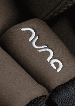 Babyschale 'PIPA next' Chestnut