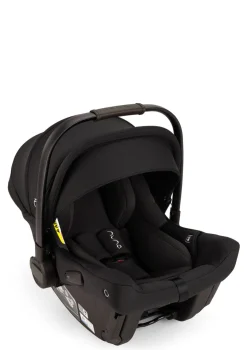 Babyschale 'PIPA urbn' Caviar