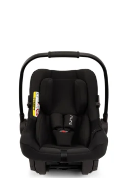 Babyschale 'PIPA urbn' Caviar