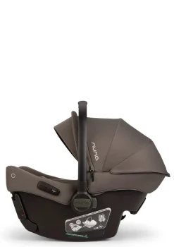 Babyschale 'PIPA urbn' Thunder