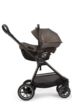 Babyschale 'PIPA urbn' Thunder