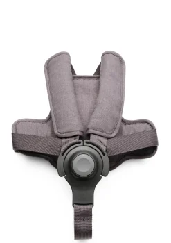 Babyset für 'Giraffe' schwarz inklusive Gurt