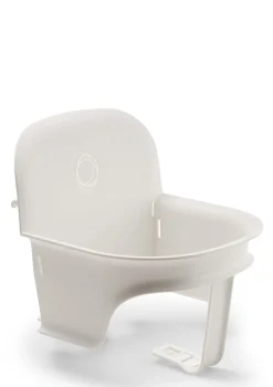 Babyset für 'Giraffe' weiß inklusive Gurt