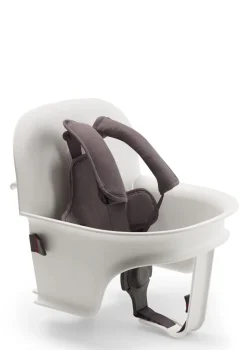 Babyset für 'Giraffe' weiß inklusive Gurt