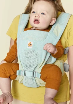 Babytrage 'Aerloom' Sunburst