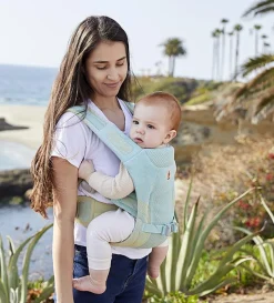 Babytrage 'Aerloom' Sunburst