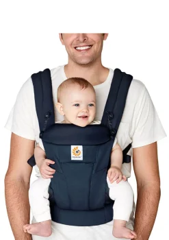 Babytrage 'Omni Dream' Midnight Blue