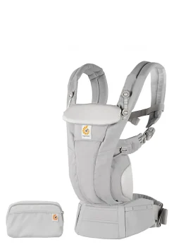 Babytrage 'Omni Dream' Pearl Grey