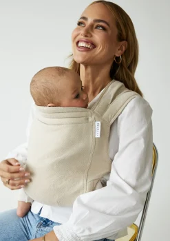 Babytrage 'Tiimeless' Pearl