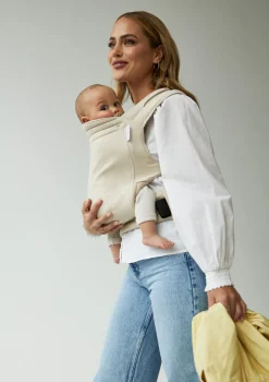 Babytrage 'Tiimeless' Pearl