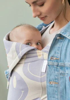 Babytrage 'Tiimeless' Smiile