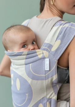 Babytrage 'Tiimeless' Smiile