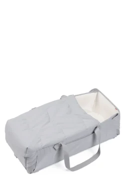 Babytragetasche 'Carry Me' Grey Cream